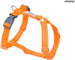 amiplay AP Samba Guard hám XS 16-25*1cm narancs (110454)