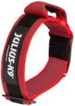 Julius-K9 IDC® Color&Gray® fogós nyakörv piros 50mm (100171)
