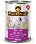 Wolfsblut Vetline Renal konzerv 395gr (109995)