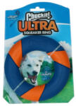 Chuckit! Chuckit! Ultra Squeaker Ring sipolóval (110731)