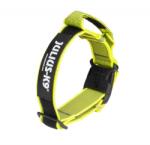 Julius-K9 IDC® Color&Gray® fogós nyakörv neon 40mm (101247)