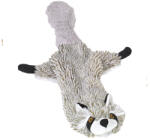 Perfecto Dog Perfecto Plüss játék kutyáknak mosómedve 61cm (105507)