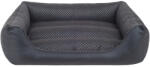 amiplay AP Morgan Sofa 4in1 XL 90*72*22 cm fekete (108034)