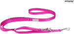amiplay AP Samba póráz 7in1 L 100-200*2.5 pink (106950)
