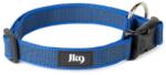Julius-K9 IDC® Color&Gray® nyakörv kék 39-65cm (100921)