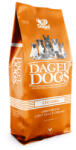 DAGEL Dogs Puppy kutyatáp (marha&bárány) 20kg (101176)