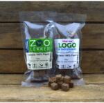 Zoolekker Ló húsos jutalomfalat tréningekhez 100 g