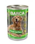 Barca Premium pacalos konzerv 400g 565