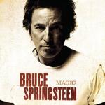 Springsteen, Bruce Magic -hq/gatefold-