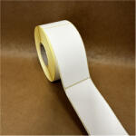  50x99, 6mm direkt THERMO címke 500 db/40gy
