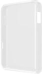 Ledger Husa Ledger Flex Silicon Case, transparent (LEDGERFLEXSCT) - vexio