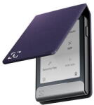 Ledger Husa Ledger Flex Magnet Folio, party aubergine (LEDGERFLEXMFPA) - vexio