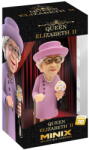 MINIX - Queen Elizabeth Ii (12763) Figurina