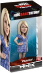 MINIX Big Bang Theory - Penny (16181) Figurina