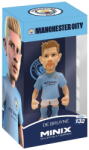 MINIX Manchester City - Kevin De Bruyne (14309) Figurina