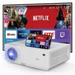 Zenwire e600h Projektor