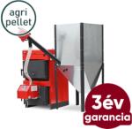 SUNSYSTEM Burnit NWB MAX + Pell Bio 30