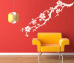 4 Decor Sticker Crenguta de Primavara - beestick-deco - 110,00 RON