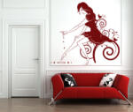4 Decor Sticker Petale parfumate - beestick-deco - 111,00 RON