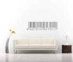 4 Decor Sticker Coduri de Bare - beestick-deco - 62,00 RON