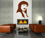 4 Decor Sticker Popart - beestick-deco - 141,00 RON