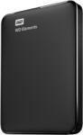 Western Digital Elements Portable 2.5 2TB USB 3.0 (WDBU6Y0020BBK-WESN)