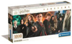Clementoni Panorama - Harry Potter 1000 db-os (39873)