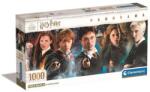 Clementoni Panorama - Harry Potter 1000 db-os (39874)