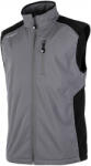 Albatros Expert 360° Softshell mellény Szürke/Fekete - XXL (ALB-286650-808-XXL) - megatool