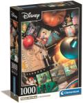 Clementoni Disney Klasszikus Filmek 1000 db-os (39810)