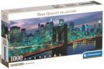 Clementoni Brooklyn híd 1000 db-os (39867)