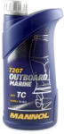 MANNOL 7207 Outboard Marine TC 1 l