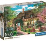 Clementoni A régi házikó 1000 db-os (39908)