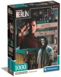 Clementoni Netflix - Berlin - A rablás 1000 db-os (39850)