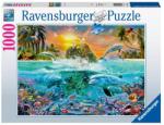 Ravensburger Vízalatti szigetek 1000 db-os (19948)
