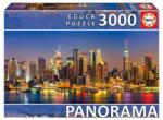 Educa New York-i látkép 3000 db-os (19948)