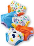 Bambino Mio Brave leszoktató nadrág 2-3 év 5 db (TP2-3.05 BR)