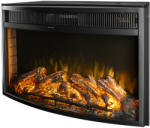 Art Flame Elbrus 864x495x260 mm