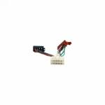 well Cablu ISO conectare player auto Panasonic 16p 12c Well (CABLE-ISO-PANASONIC/16P/12C-WL)