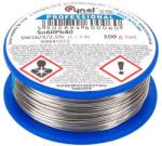 Cynel Rola fludor SN60 PB40 Flux 2.5% CYNEL 2mm 100g (LUT0110-100)