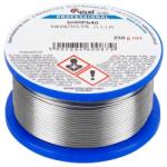 Cynel Rola fludor SN60 PB40 CYNEL 2.5mm 250Grame LUT0111-250 (LUT0111-250)