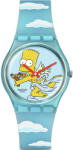 Swatch SO28Z115 Ceas