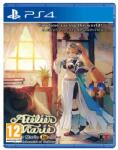KOEI TECMO Atelier Marie Remake The Alchemist of Salburg (PS4)