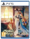 KOEI TECMO Atelier Marie Remake The Alchemist of Salburg (PS5)