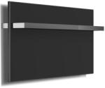 AREZZO design ONYX 1 black matt 300x620 mm (AR-ONYX1MBMATT)