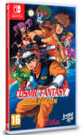 Edia Cosmic Fantasy Collection (Switch)