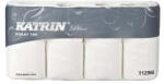 Katrin Plus 2vrs. cellulóz WC papír 8db (112966)