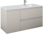 Elita Split dulap 120x45.8x63.5 cm sub chiuveta pe perete bej RE011205257020 (RE011205257020)
