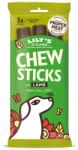 Lily's Kitchen Lily's Kitchen Chew Sticks with Lamb for Dogs, 3 bucati