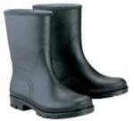  PVC csizma fekete 46-os EUROMAX (1295714)